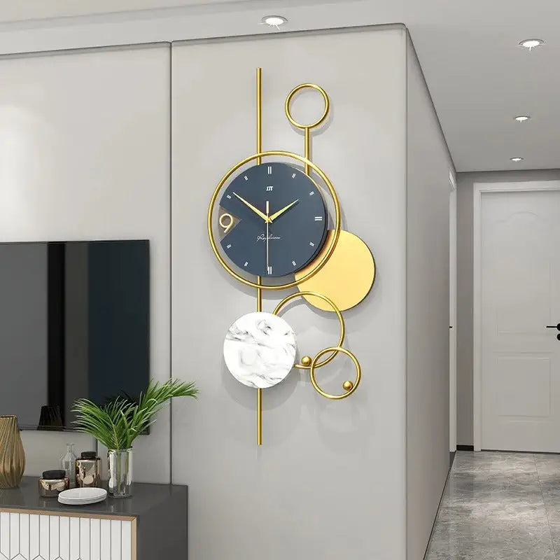 Horloge de Luxe