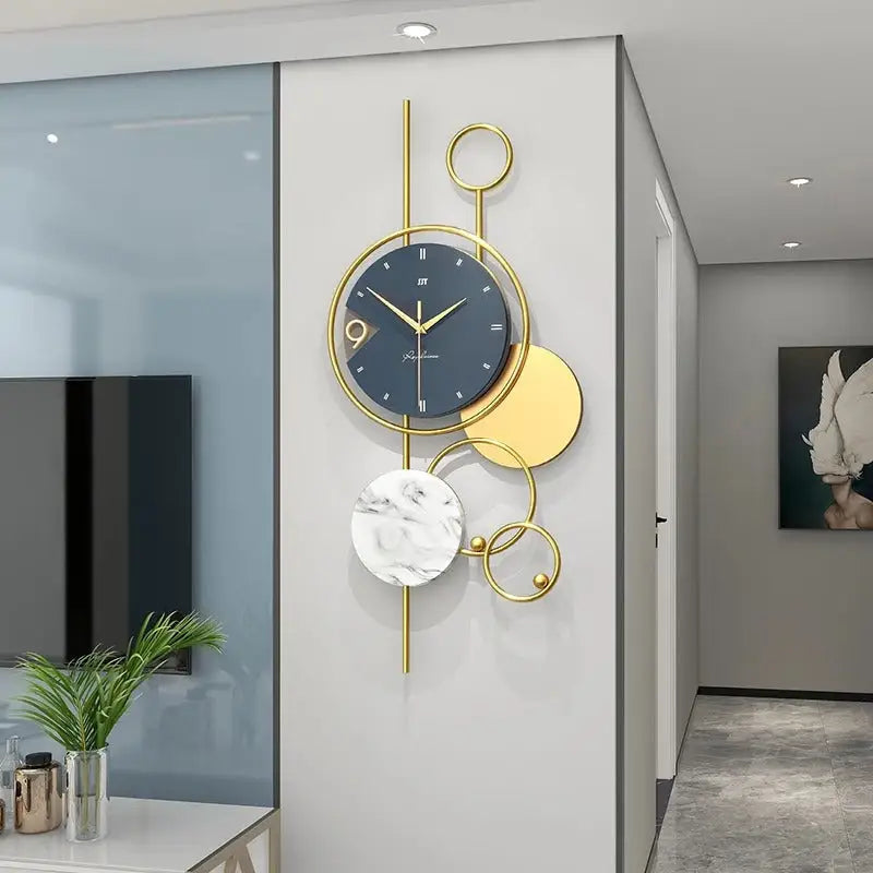 Horloge de Luxe