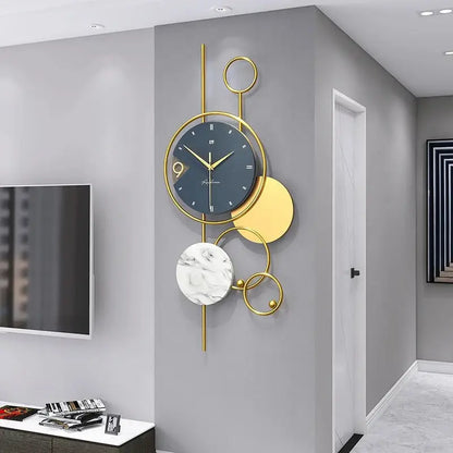 Horloge de Luxe