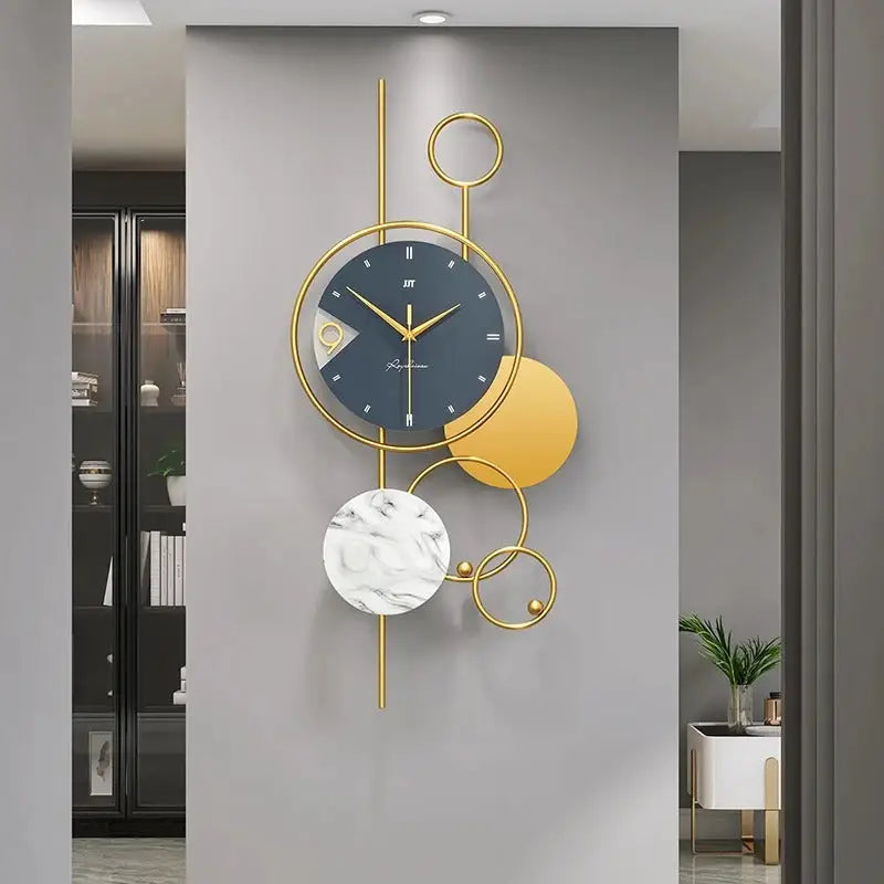 Horloge de Luxe