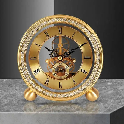 Horloge de Table Design