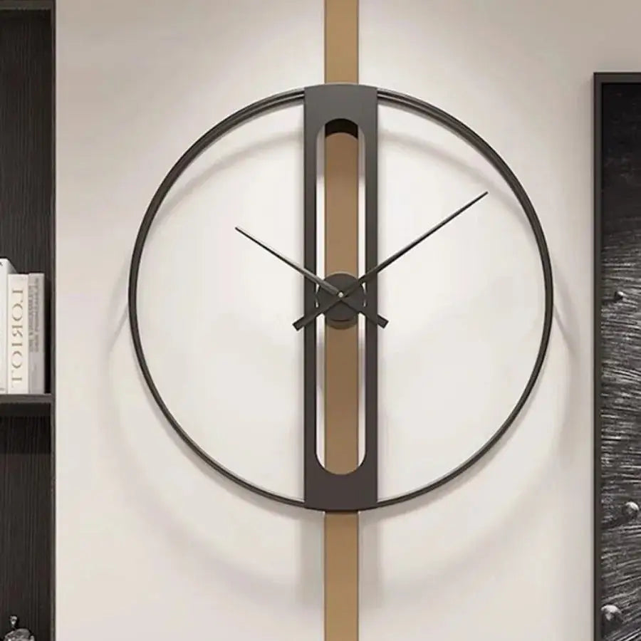 Horloge Design