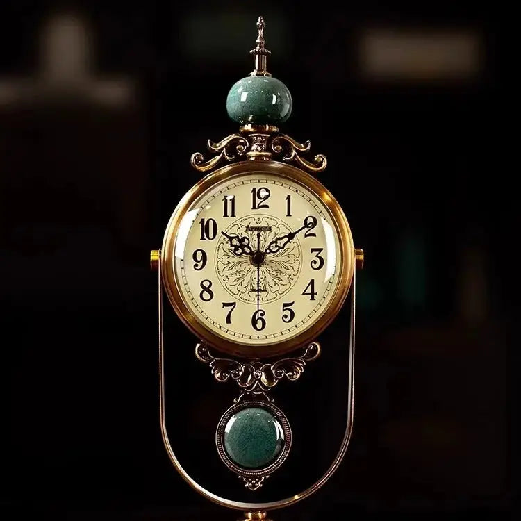 Horloge et Pendule Ancienne