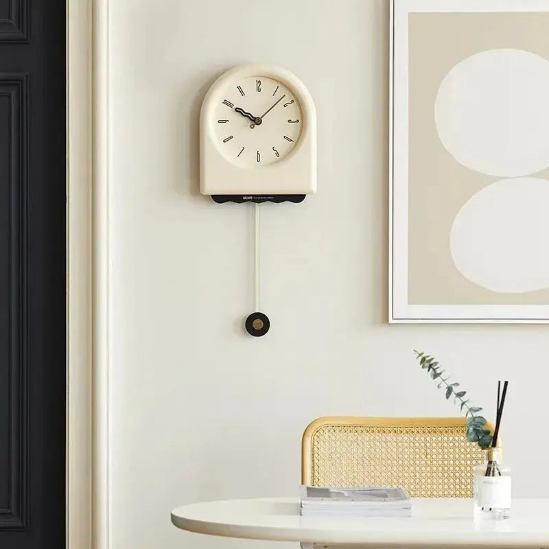 Horloge et Pendule - Design 1