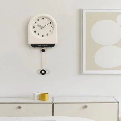 Horloge et Pendule - Design 2