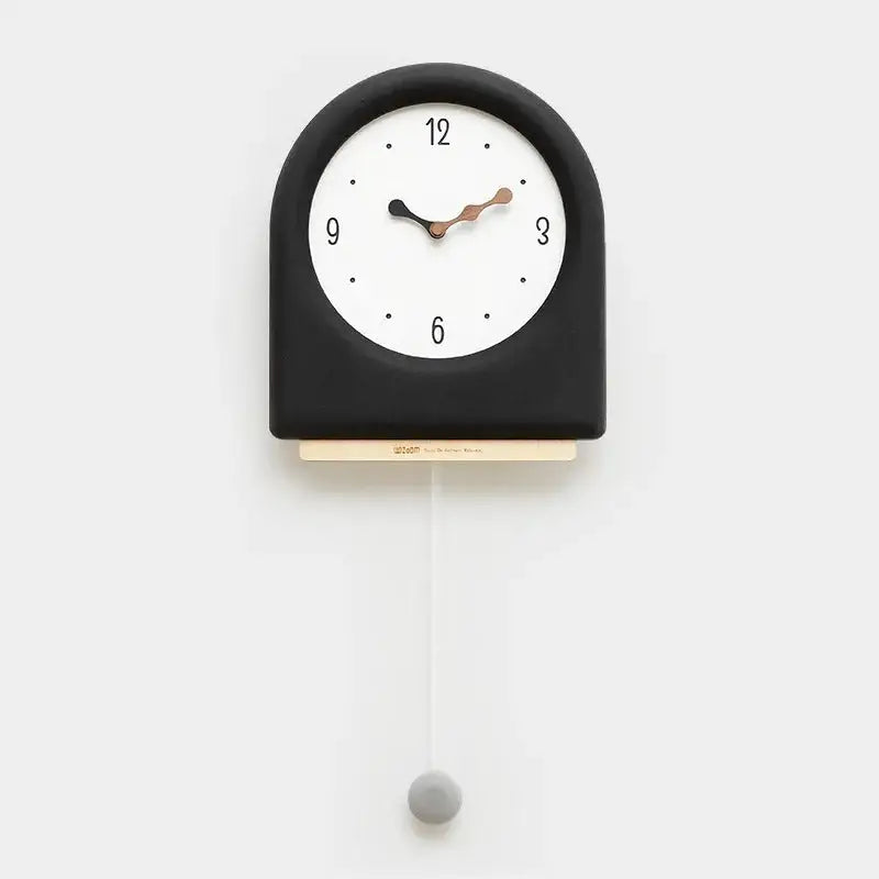 Horloge et Pendule - Design 3