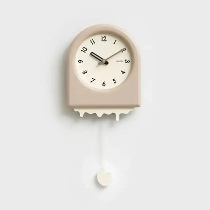 Horloge et Pendule - Design 4