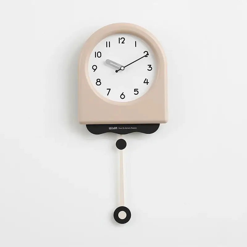 Horloge et Pendule - Design 5