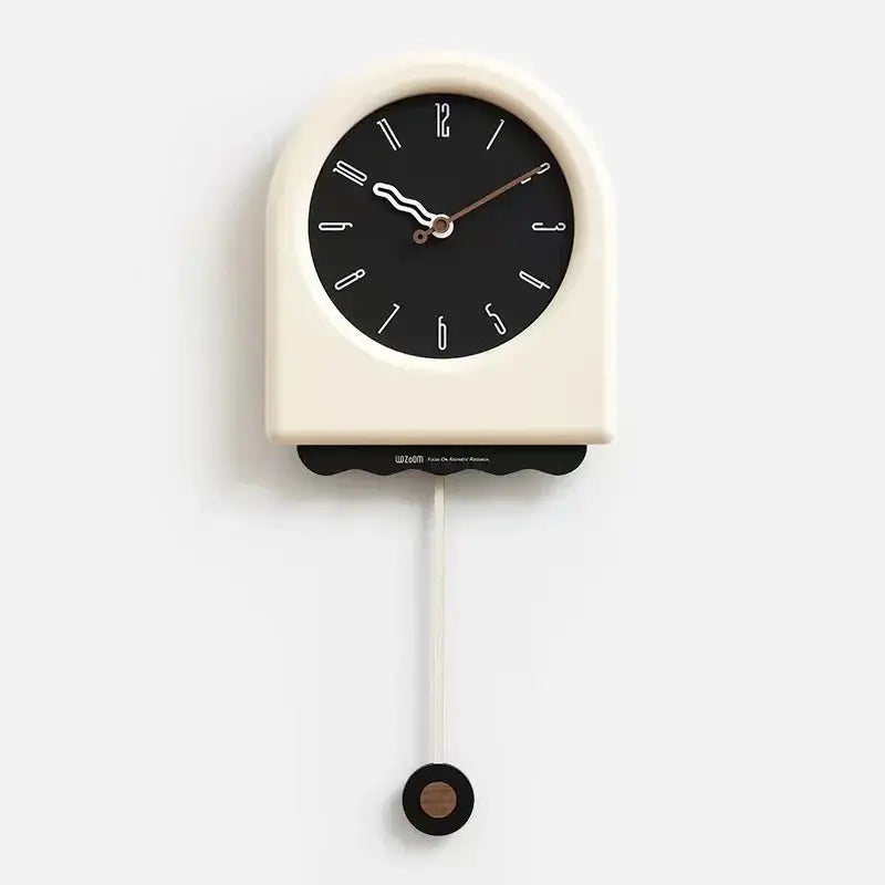 Horloge et Pendule - Design 6