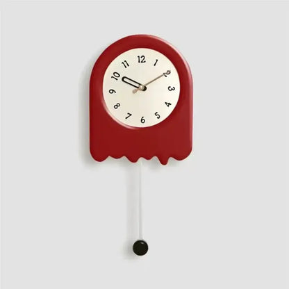 Horloge et Pendule - Design 7