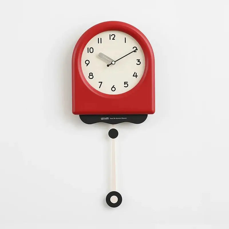 Horloge et Pendule - Design 8