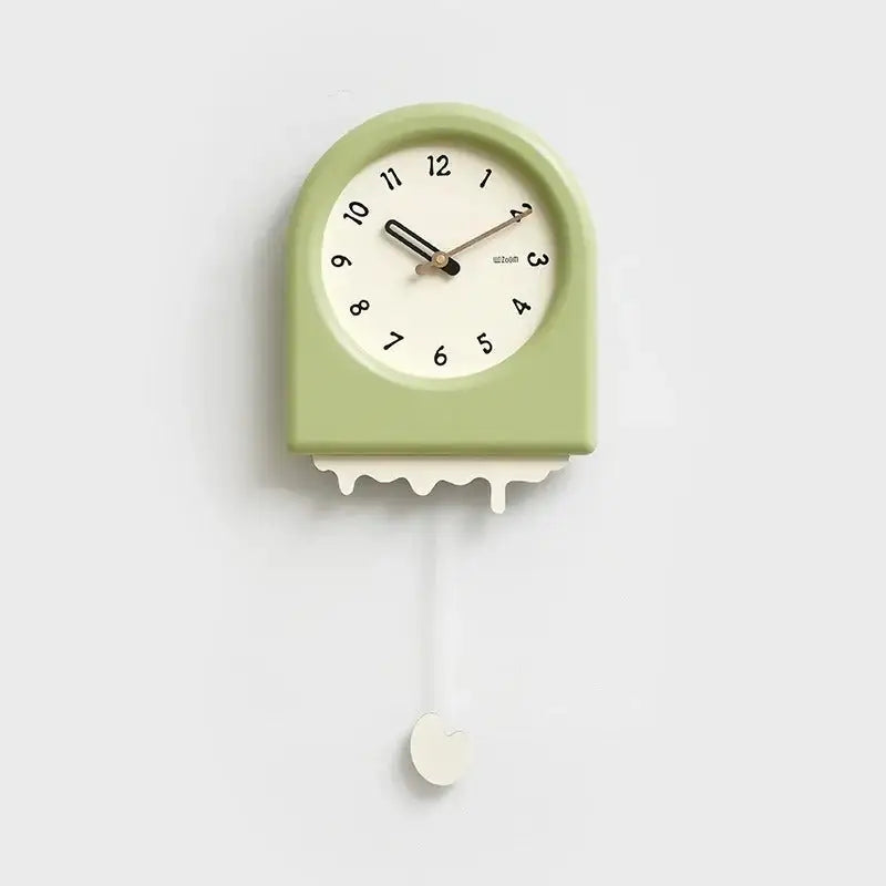 Horloge et Pendule - Design 9