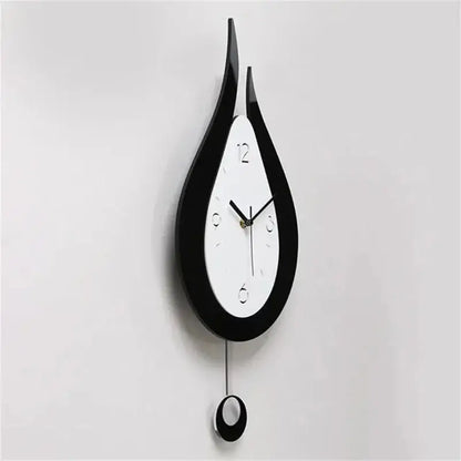 Horloge Goutte d’Eau