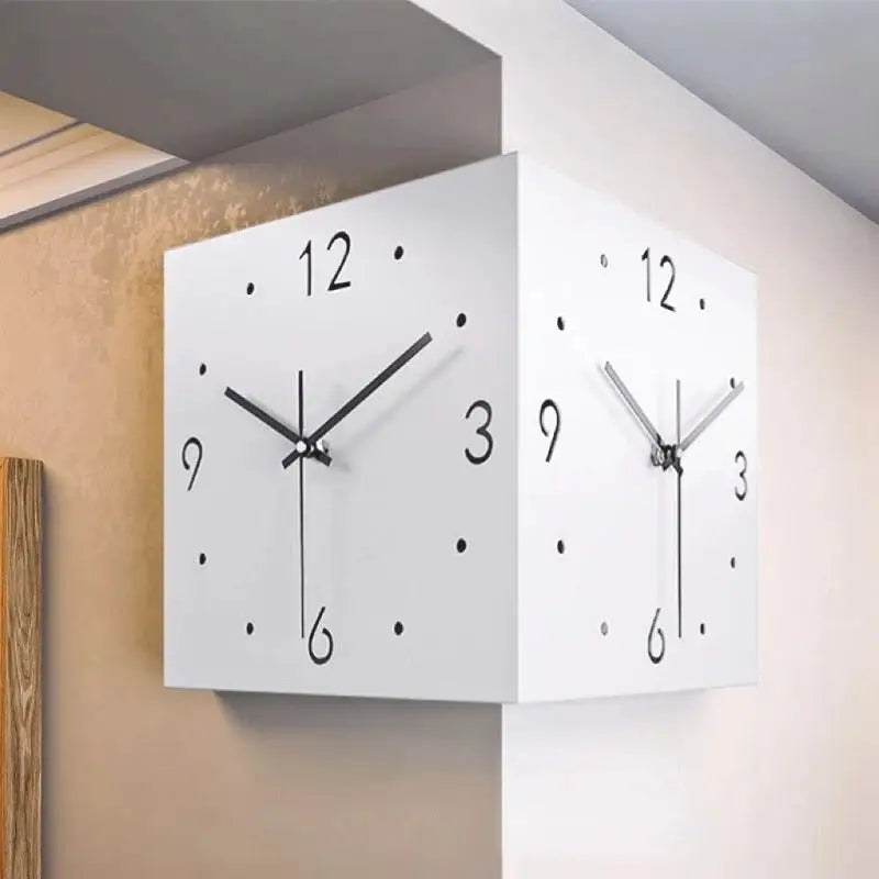 Horloge Lumineuse