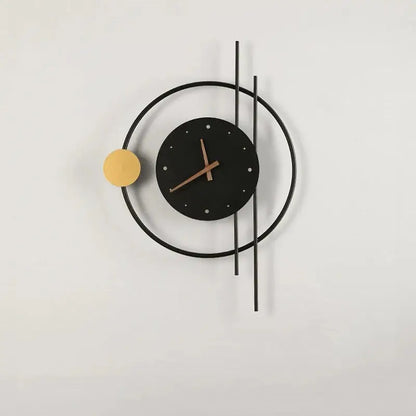 Horloge Lumineuse La Nuit