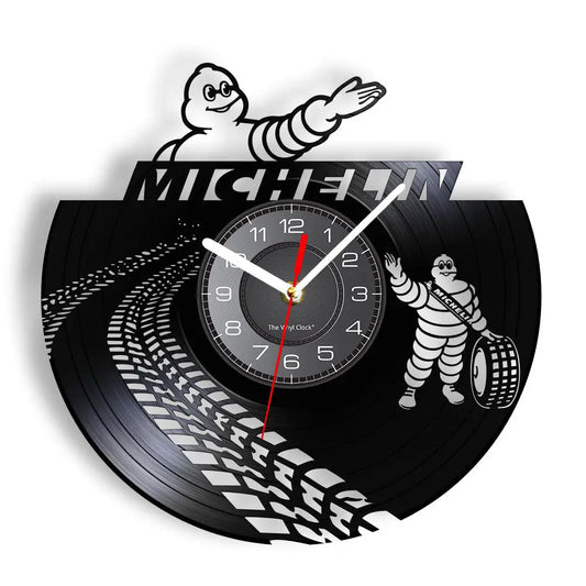 Horloge Michelin