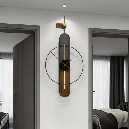 Horloge Moderne Design - Horloges murales