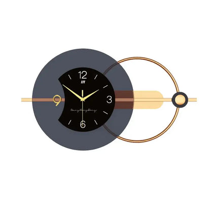 Horloge Moderne Pour Salon