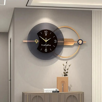 Horloge Moderne Pour Salon