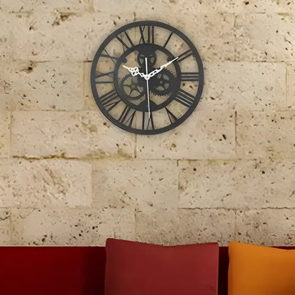 horloge murale 30 cm - Horloges murales