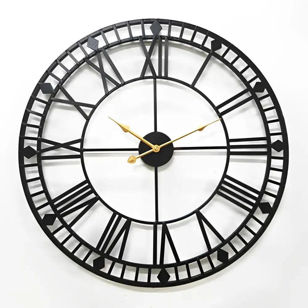 Horloge Murale 80 cm - Horloges murales