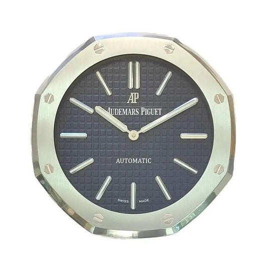 Horloge murale - Audemars piguet royal oak - Passeport Cases