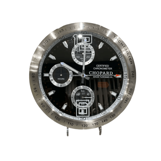 Horloge Murale Chopard - Passeport Cases