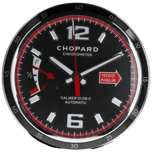 Horloge Murale Chopard - Passeport Cases