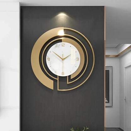 Horloge Murale Contemporaine - Horloge Design