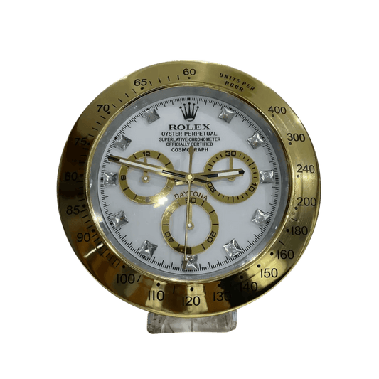 Horloge murale - Daytona - Passeport Cases