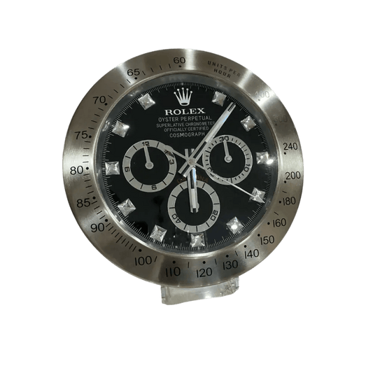 Horloge murale - Daytona - Passeport Cases