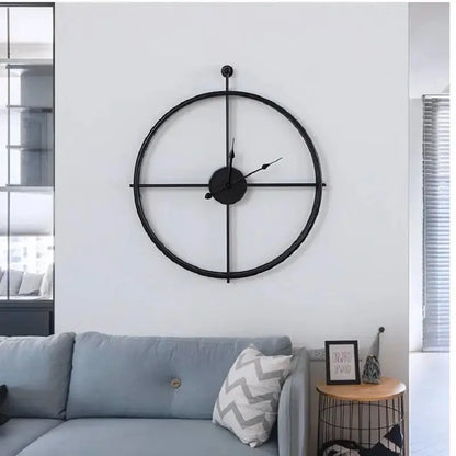 Horloge Murale Design