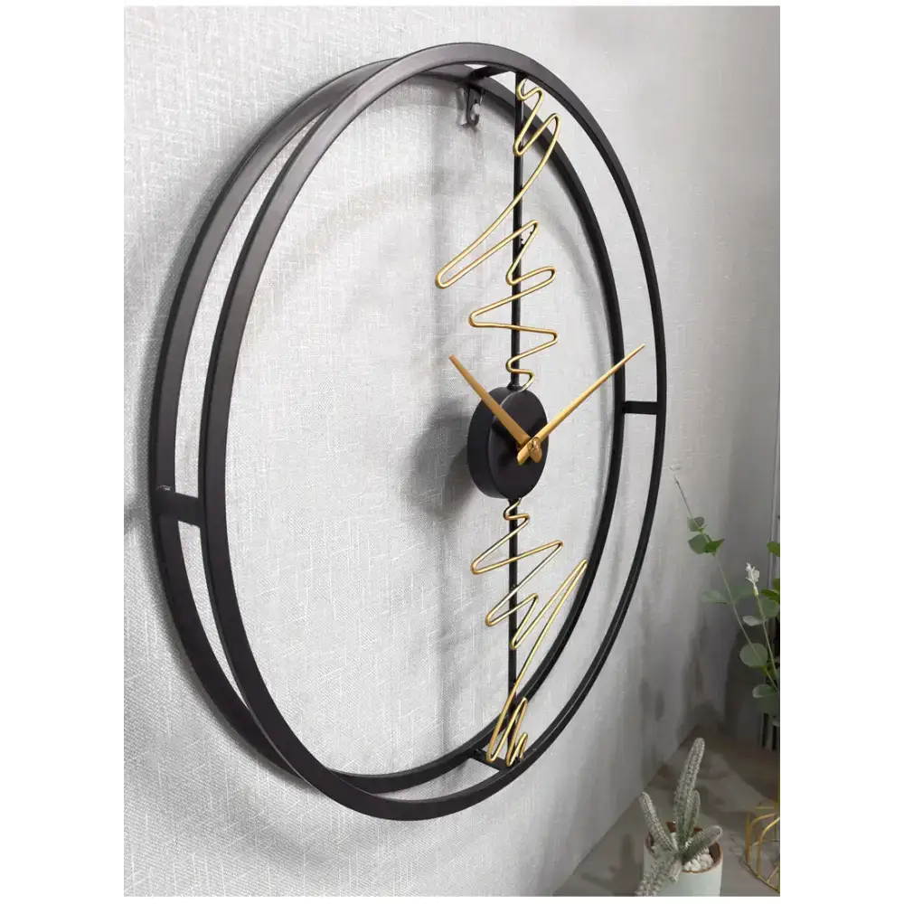 Horloge Murale Design 60 Cm - Horloges murales