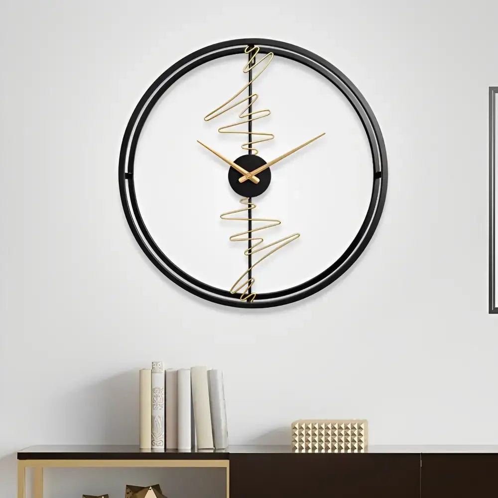 Horloge Murale Design 60 Cm - Horloges murales