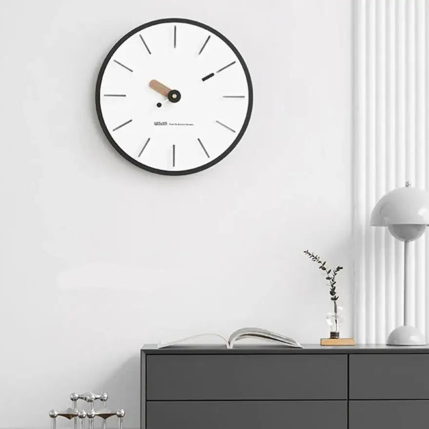 Horloge Murale Design Italien - Design 1