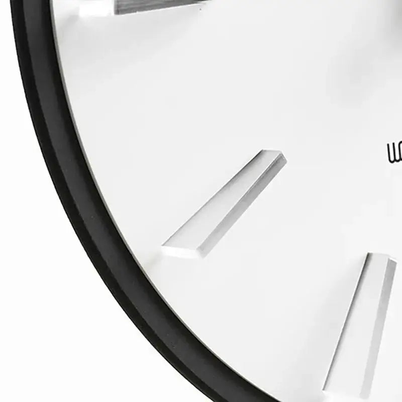 Horloge Murale Design Italien