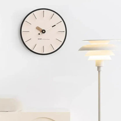 Horloge Murale Design Italien - Design 2