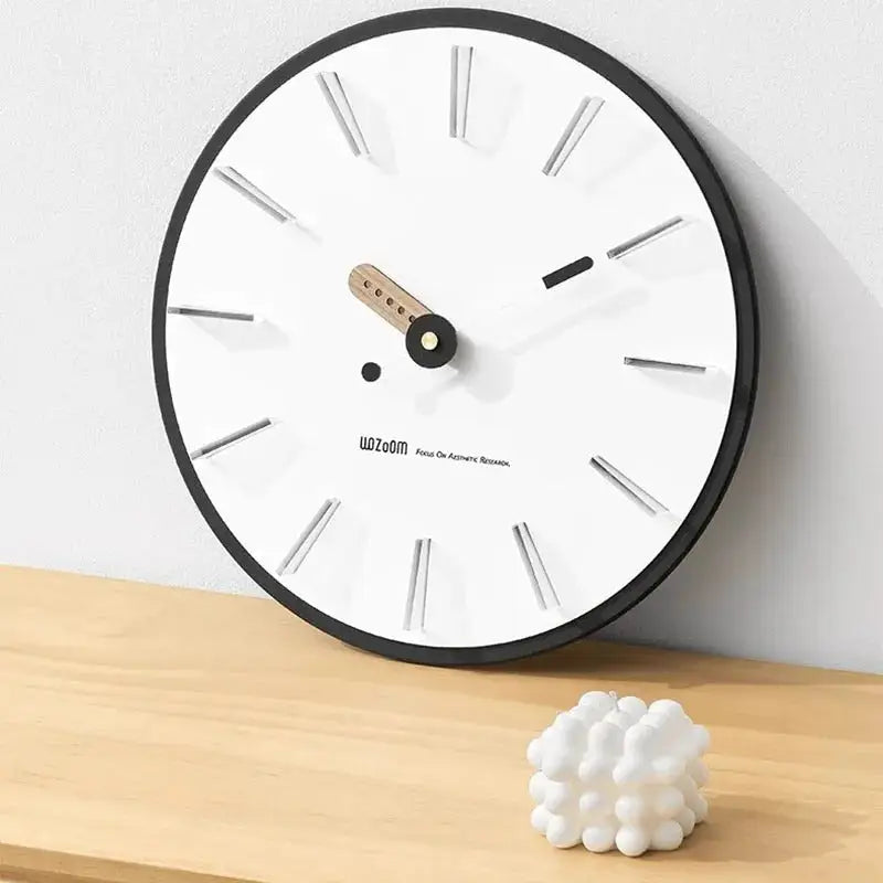 Horloge Murale Design Italien