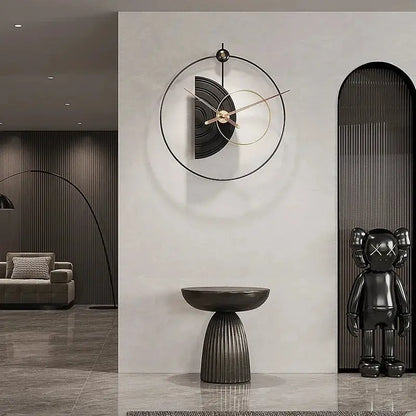 Horloge Murale Design Pour Salon