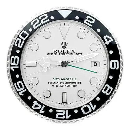 Horloge murale - GMT Master II - Passeport Cases