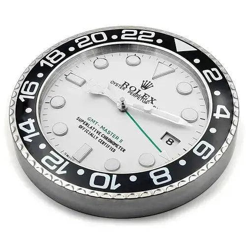 Horloge murale - GMT Master II - Passeport Cases