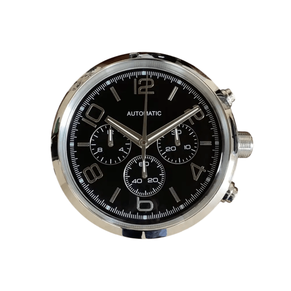 Horloge murale montblanc - Passeport Cases