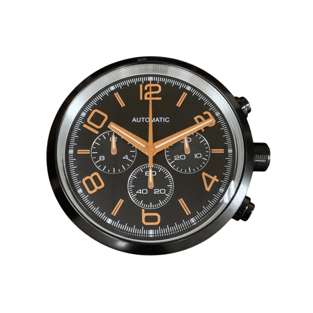 Horloge murale montblanc - Passeport Cases