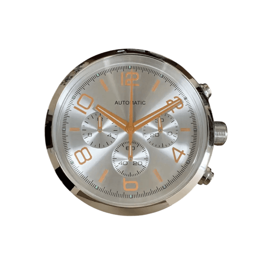 Horloge murale montblanc - Passeport Cases