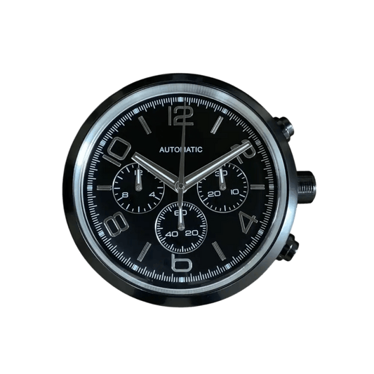 Horloge murale montblanc - Passeport Cases