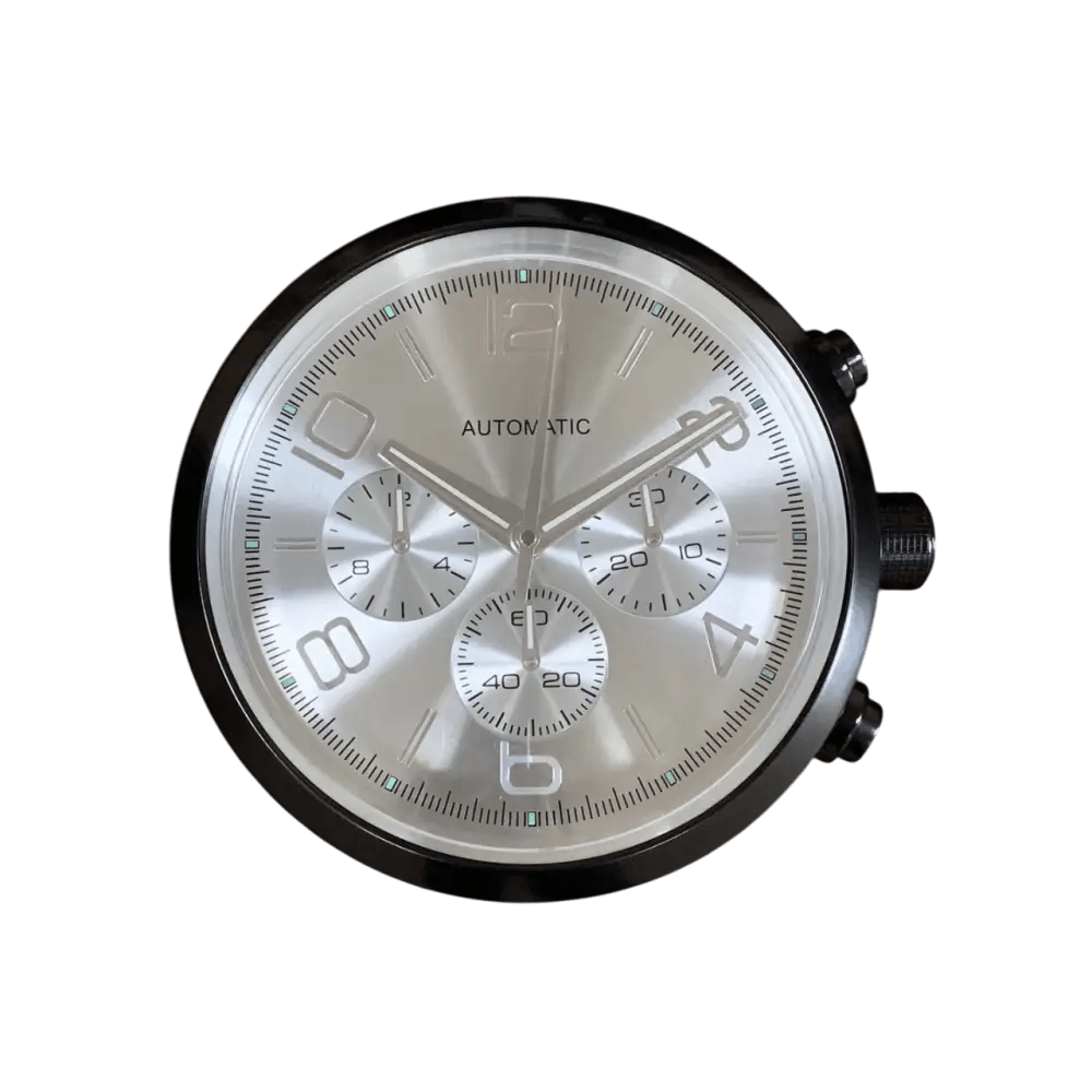 Horloge murale montblanc - Passeport Cases