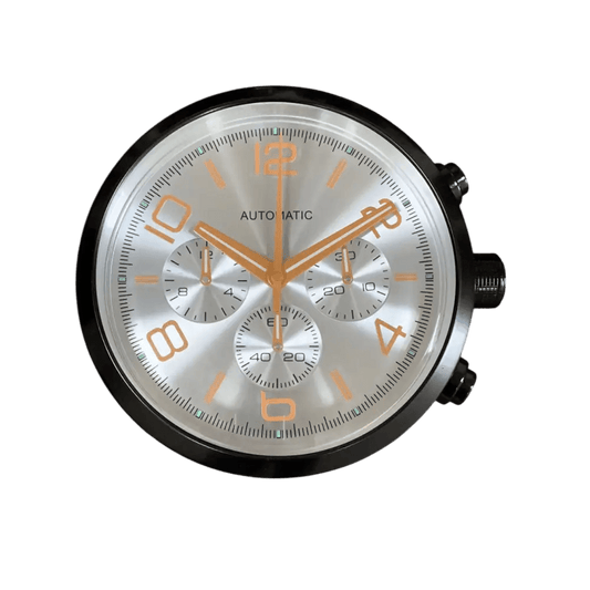 Horloge murale montblanc - Passeport Cases