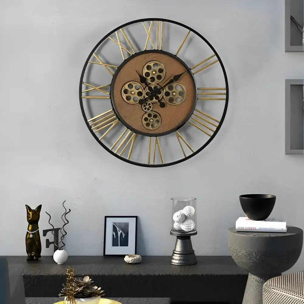 Horloge Murale MT - Horloges murales