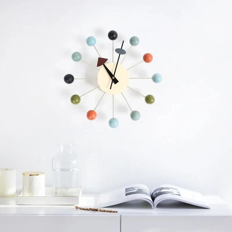 Horloge Murale Originale