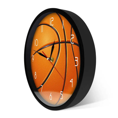 Horloge Murale Originale Basketball - Horloge Originale